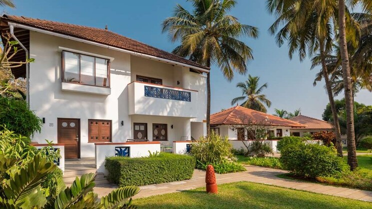 Novotel Goa Dona Sylvia Resort
